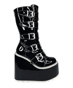 Y R U DUNE YIN YANG - BLACK