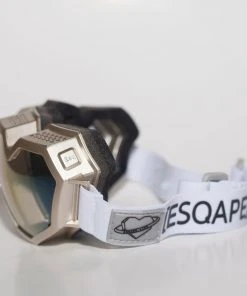 Sneakers ESQAPE GOGGLES COPPER