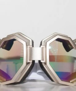 Sneakers ESQAPE GOGGLES COPPER