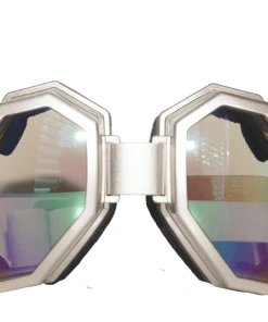 Sneakers ESQAPE GOGGLES COPPER