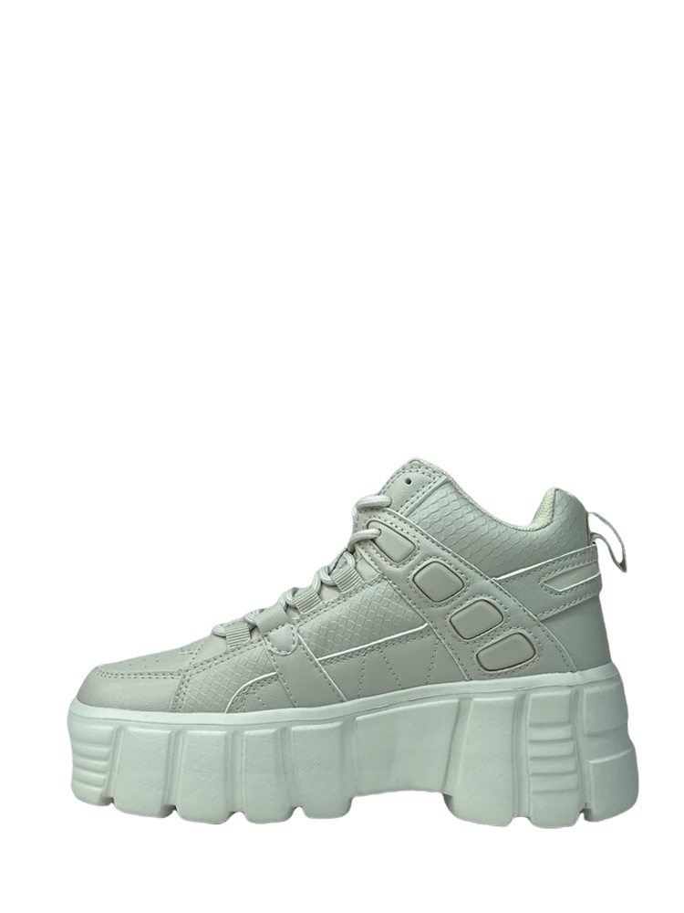 BERNESS Platforms EVELYN BEIGE 5 BERNESS Platforms EVELYN BEIGE