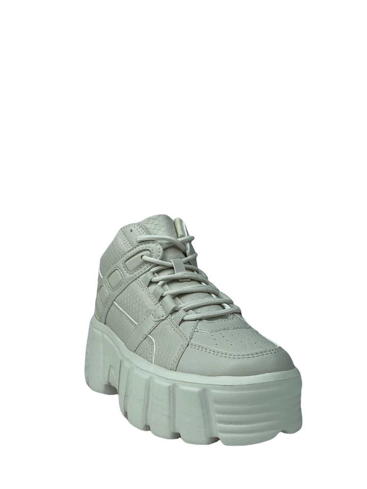 BERNESS Platforms EVELYN BEIGE 3 BERNESS Platforms EVELYN BEIGE