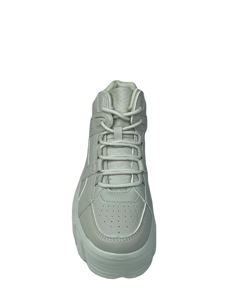 BERNESS Platforms EVELYN BEIGE 4 BERNESS Platforms EVELYN BEIGE