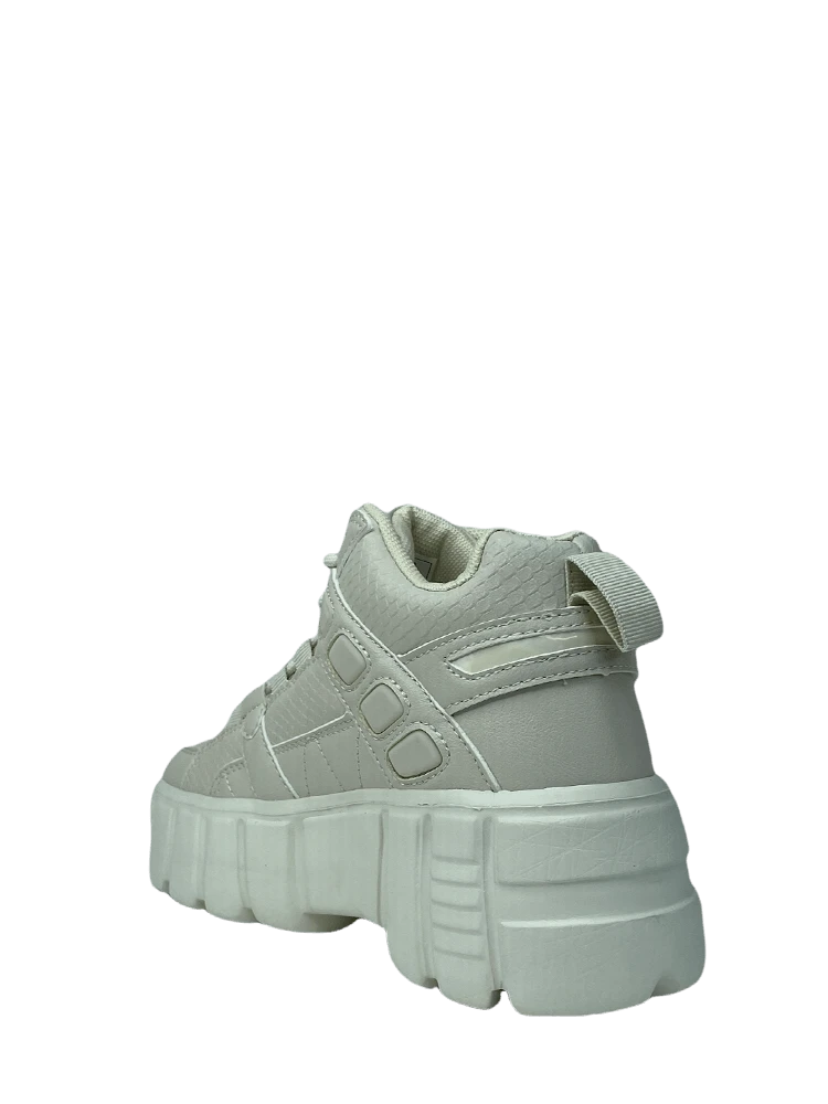 BERNESS Platforms EVELYN BEIGE 6 BERNESS Platforms EVELYN BEIGE