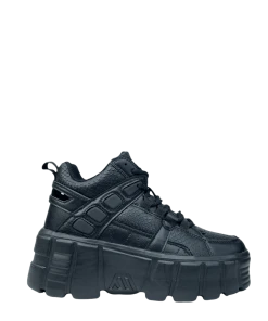 BERNESS Platforms EVELYN BLACK