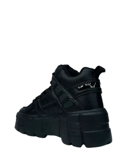 BERNESS Platforms EVELYN BLACK