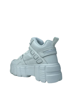 BERNESS EVELYN WHITE