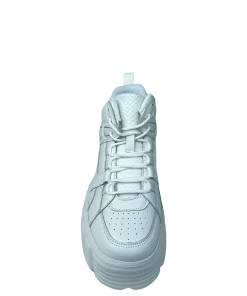 BERNESS EVELYN WHITE