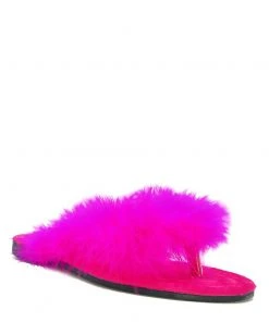 CAPE ROBIN FEMME - FUSCHIA