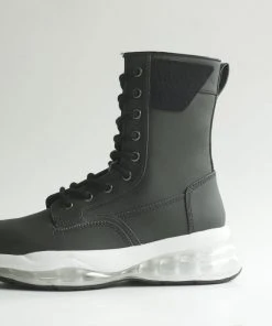 Esqape Sneakers FLYH FLEET - BLACK ⦑ᴄᴏʟᴏʀ ᴄʜᴀɴɢɪɴɢ⦒ 12 Esqape Sneakers FLYH FLEET - BLACK ⦑ᴄᴏʟᴏʀ ᴄʜᴀɴɢɪɴɢ⦒