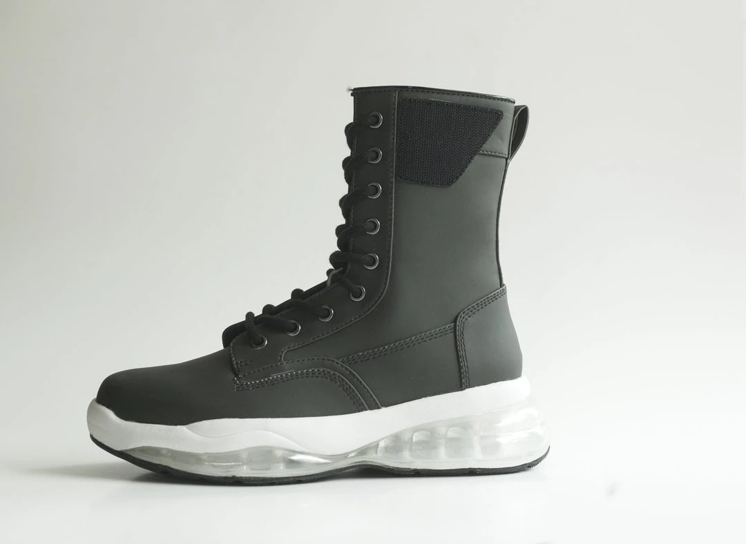 Esqape Sneakers FLYH FLEET - BLACK ⦑ᴄᴏʟᴏʀ ᴄʜᴀɴɢɪɴɢ⦒ 7 Esqape Sneakers FLYH FLEET - BLACK ⦑ᴄᴏʟᴏʀ ᴄʜᴀɴɢɪɴɢ⦒