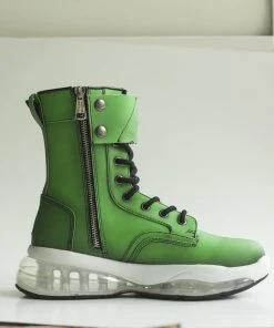 Esqape Sneakers FLYH FLEET - BLACK ⦑ᴄᴏʟᴏʀ ᴄʜᴀɴɢɪɴɢ⦒ 13 Esqape Sneakers FLYH FLEET - BLACK ⦑ᴄᴏʟᴏʀ ᴄʜᴀɴɢɪɴɢ⦒