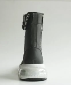 Esqape Sneakers FLYH FLEET - BLACK ⦑ᴄᴏʟᴏʀ ᴄʜᴀɴɢɪɴɢ⦒ 11 Esqape Sneakers FLYH FLEET - BLACK ⦑ᴄᴏʟᴏʀ ᴄʜᴀɴɢɪɴɢ⦒