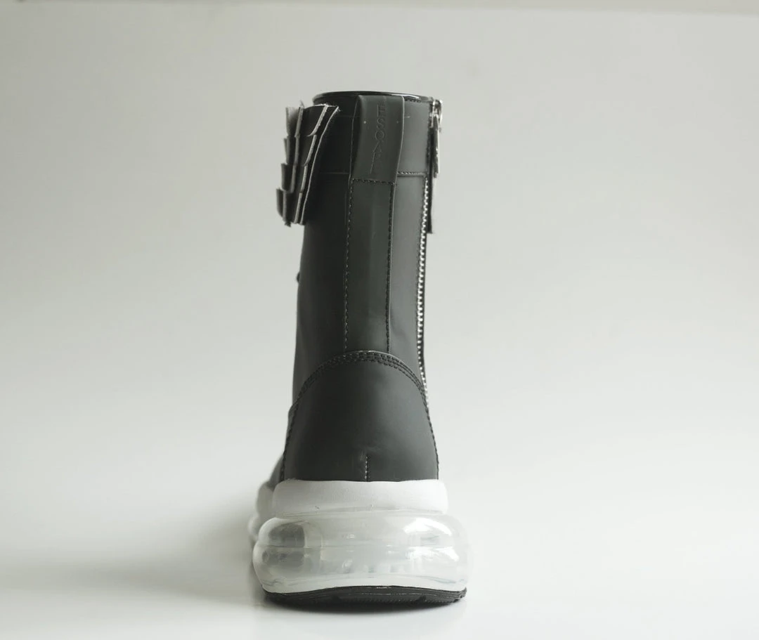 Esqape Sneakers FLYH FLEET - BLACK ⦑ᴄᴏʟᴏʀ ᴄʜᴀɴɢɪɴɢ⦒ 6 Esqape Sneakers FLYH FLEET - BLACK ⦑ᴄᴏʟᴏʀ ᴄʜᴀɴɢɪɴɢ⦒