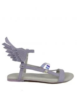 Esqape Sneakers FLYH Olympian ~ Lilac | Sandal