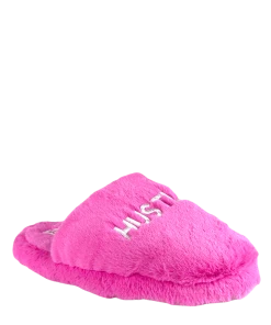 HUSTLER BY XTRA Sneakers HUSTLER SLIPPER - PINK