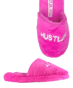 HUSTLER BY XTRA Sneakers HUSTLER SLIPPER - PINK