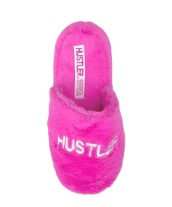 HUSTLER BY XTRA Sneakers HUSTLER SLIPPER - PINK