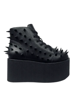 Y R U KAOS LO SPIKE - BLACKOUT