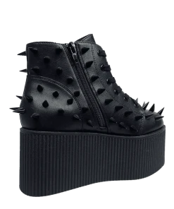 Y R U KAOS LO SPIKE - BLACKOUT 11 Y R U KAOS LO SPIKE - BLACKOUT