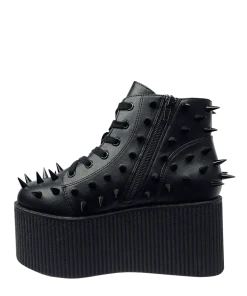 Y R U KAOS LO SPIKE - BLACKOUT 10 Y R U KAOS LO SPIKE - BLACKOUT