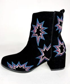 Teleport KAPOW - BLACK