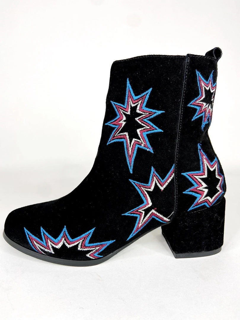 Teleport KAPOW - BLACK 3 Teleport KAPOW - BLACK