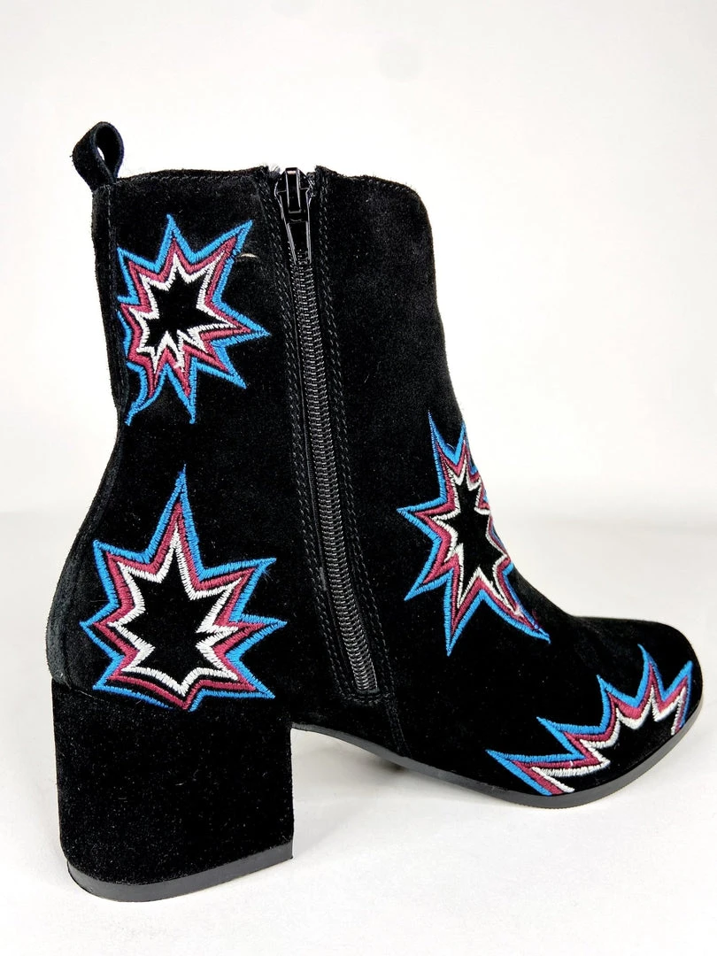 Teleport KAPOW - BLACK 4 Teleport KAPOW - BLACK