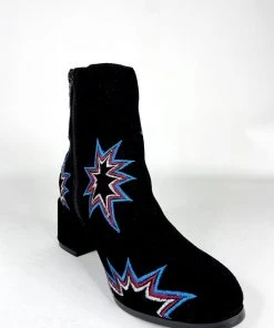 Teleport KAPOW - BLACK 7 Teleport KAPOW - BLACK