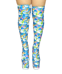 CARE BEARS BY YRU LABYRINTH CARE BEARS - BLUE SKY Platforms