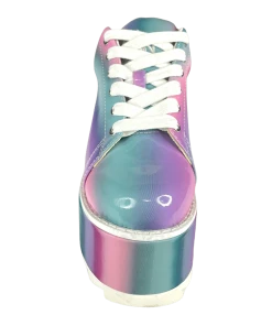 Y R U LALA - PRIZMATIQ PASTEL Platforms