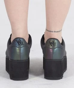 Y R U LALA - REFLECTIVE