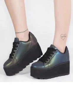 Y R U LALA - REFLECTIVE