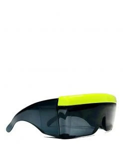 Replay LAZIK - BLACK YELLOW