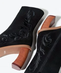 Teleport Sneakers LOLA - BLACK