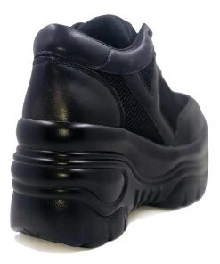 Y R U MATRIXX - BLACK Platforms 11 Y R U MATRIXX - BLACK Platforms