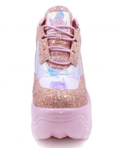 Y R U MATRIXX - PINK