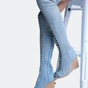 JEFFREY CAMPBELL MAXON