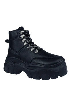 BERNESS MAYA - BLACK