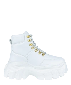 BERNESS Platforms MAYA - WHITE