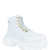 BERNESS Platforms MAYA - WHITE