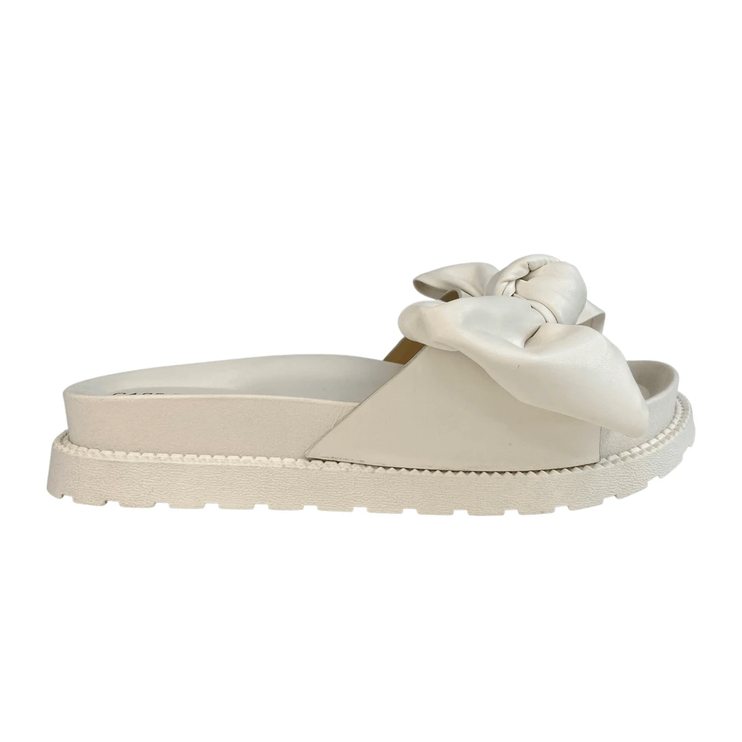 Cape Robbin MINNIE-WHITE 6 Cape Robbin MINNIE-WHITE