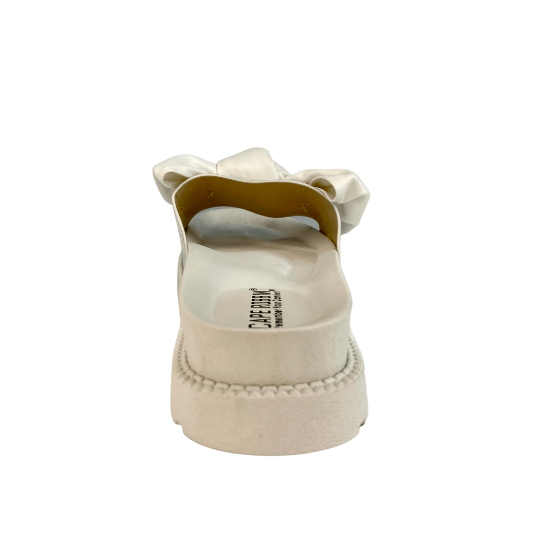 Cape Robbin MINNIE-WHITE 5 Cape Robbin MINNIE-WHITE