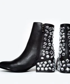 Teleport MOONSTONE - BLACK