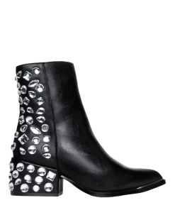 Teleport MOONSTONE - BLACK