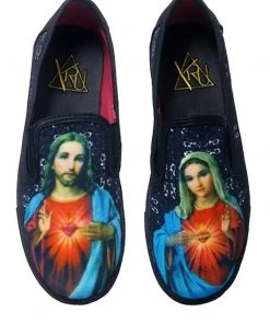 Y R U PREACH - BLACK