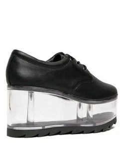 Y R U QLOUD 2091 - BLACK