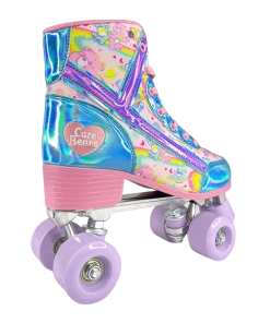 CARE BEARS BY YRU QOZMIQ SK8 CARE BEARS - PASTEL Sneakers 11 CARE BEARS BY YRU QOZMIQ SK8 CARE BEARS - PASTEL Sneakers