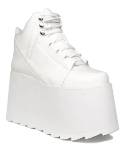 Y R U QOZMO 2 - WHITE