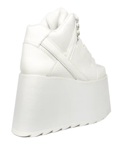 Y R U QOZMO 2 - WHITE